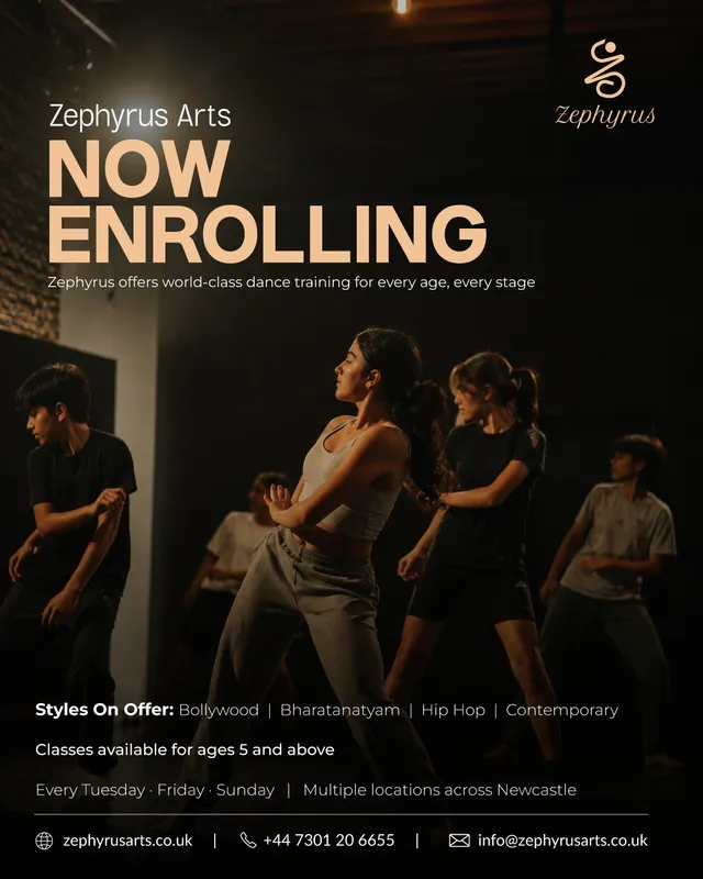 New Classes