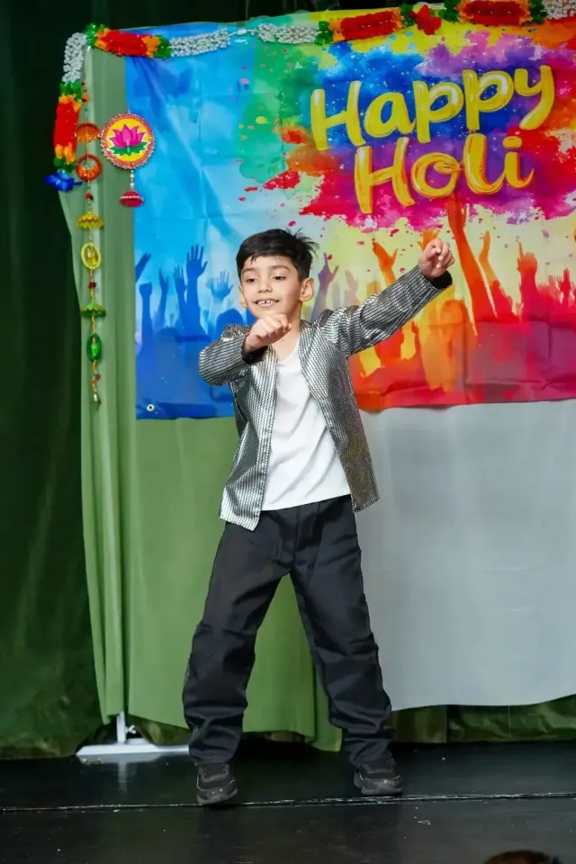 Holi Event 3