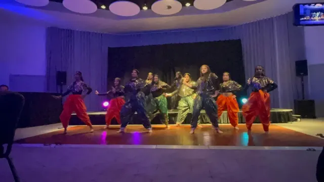 Musical Night 3